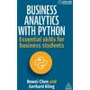 KNYGA Bowei Chen Business Analytics with Python
