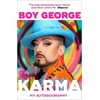 KNYGA Boy George Karma