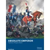 KNYGA Boyd Bruce Absolute Emperor