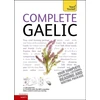 KNYGA Boyd Robertson Complete Gaelic Beginner to Intermediate Book and Audio Course