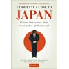 KNYGA Boye De Mente Etiquette Guide to Japan