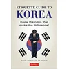 KNYGA Boye De Mente Etiquette Guide to Korea