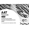 KNYGA Bpp Learning Media AAT Principles of Bookkeeping Controls