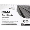 KNYGA Bpp Learning Media CIMA BA3 Fundamentals of Financial Accounting