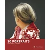 KNYGA Brad Finger 50 Portraits You Should Know