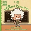 KNYGA Brad Meltzer I am Albert Einstein