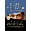 KNYGA Brad Meltzer Lincoln Conspiracy