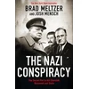KNYGA Brad Meltzer Nazi Conspiracy