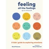 KNYGA Brad Petersen Feeling All the Feelings Workbook