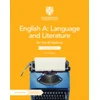 KNYGA Brad Philpot English A: Language and Literature for the IB Diploma Coursebook with Digital Access (2 Years)