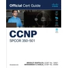 KNYGA Brad Riapolov CCNP SPCOR 350-501 Official Cert Guide