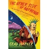 KNYGA Brad Warner Other Side of Nothing