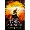 KNYGA Bradley Beaulieu Desert Torn Asunder