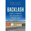 KNYGA Bradley Jardine Backlash, China’s Struggle for Influence in Central Asia