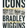 KNYGA Bradley Wiggins Piktogramos
