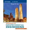 KNYGA Braja M Das Principles of Geotechnical Engineering, SI Edition