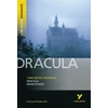 KNYGA Bram Stoker Dracula: York Notes Advanced - for 2026, 2027 exams