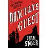 KNYGA Bram Stoker Dracula's Guest