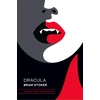 KNYGA Bram Stoker Drakula