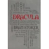 KNYGA Bram Stoker Drakula