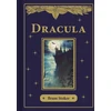 KNYGA Bram Stoker Drakula