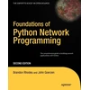 KNYGA Brandon Rhodes Foundations of Python Network Programming