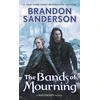 KNYGA Brandon Sanderson Bands of Mourning