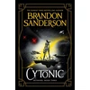 KNYGA Brandon Sanderson Cytonic