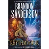 KNYGA Brandon Sanderson Rhythm of War