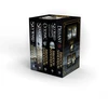 KNYGA Brandon Sanderson Skyward Series Boxed Set