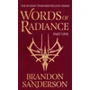 KNYGA Brandon Sanderson Words of Radiance Part One