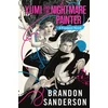 KNYGA Brandon Sanderson Yumi and the Nightmare Painter
