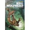 KNYGA Brandon Thomas Incal: Kill Wolfhead