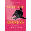 KNYGA Brankin Attention Seekers