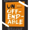 KNYGA Brant Hansen Unoffendable Bible Study Guide plus Streaming Video