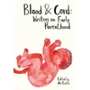 KNYGA Braslina Curtis Blood &amp; Cord