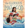 KNYGA Brasseur Rousseaux GLORIOUS IMAGE OF GOD HOW JESUS REVEALS