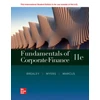 KNYGA BREALEY Fundamentals of Corporate Finance ISE