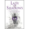 KNYGA Breanna Teintze Lady of Shadows