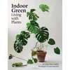 KNYGA Bree Claffey Indoor Žalias