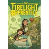 KNYGA Bree Paulsen Firelight Apprentice, A Graphic Novel