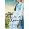 KNYGA Bree Wolf Forgotten &amp; Remembered