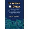 KNYGA Bregje Hofstede In Search of Sleep