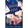KNYGA Bren Macdibble Raven's Song