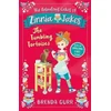 KNYGA Brenda Gurr Fabulous Cakes of Zinnia Jakes: The Tumbling Tortoises