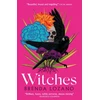 KNYGA Brenda Lozano Witches