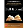 KNYGA Brenda Miller Tell It Slant, Third Edition