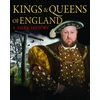 KNYGA Brenda Ralph Lewis Kings &amp; Queens of England: A Dark History