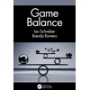 KNYGA Brenda Romero Game Balance