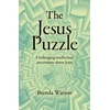 KNYGA Brenda Watson Jesus Puzzle, The